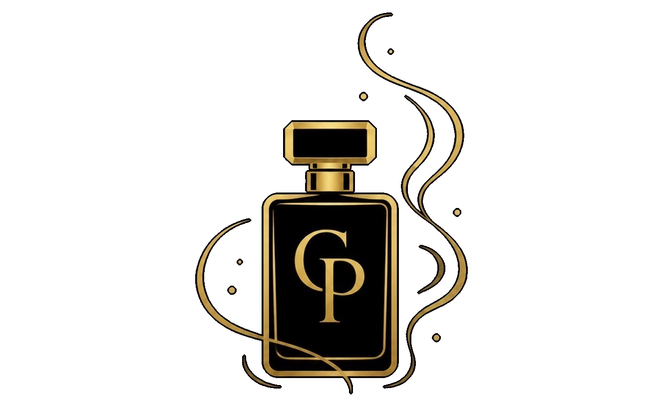 Cabaloca Perfumes logo